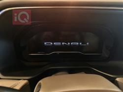 جي ام سي يوكون